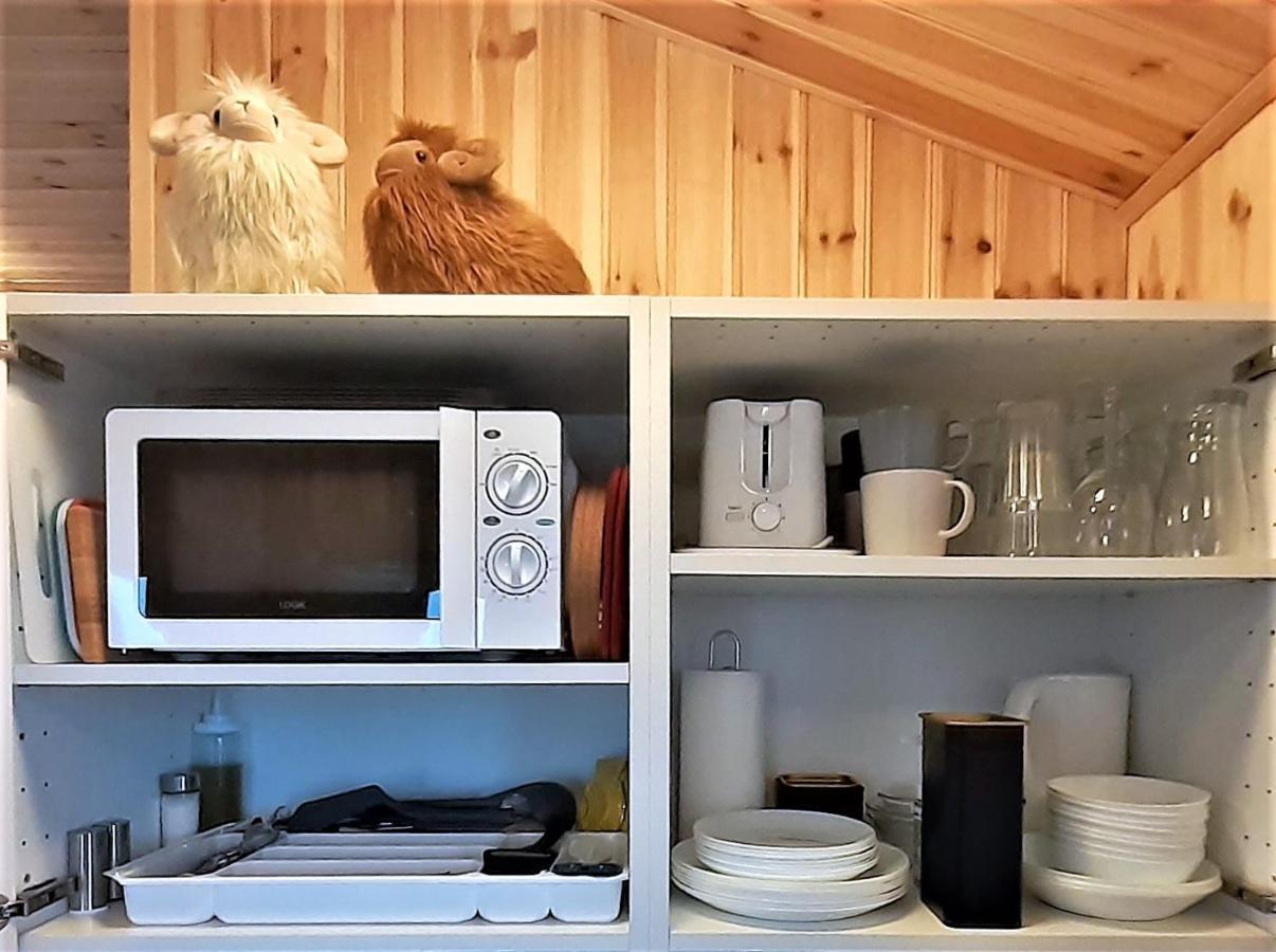 Skarth Guesthouse Saudarkrokur Kültér fotó