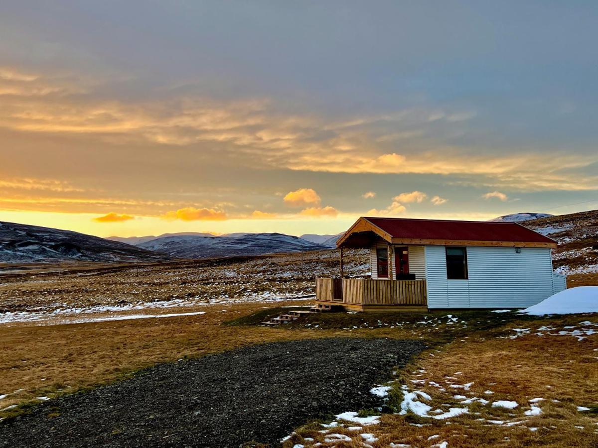 Skarth Guesthouse Saudarkrokur Kültér fotó