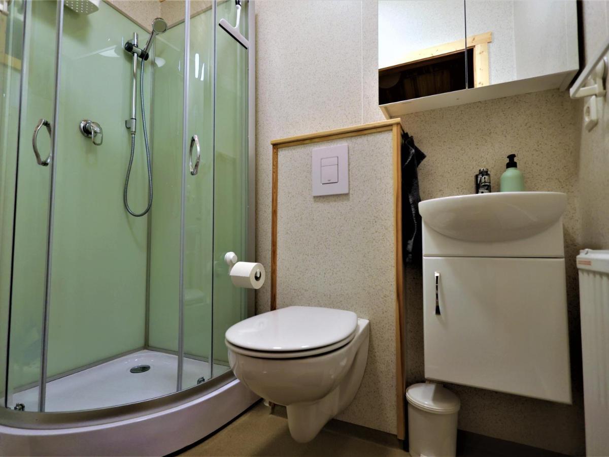 Skarth Guesthouse Saudarkrokur Kültér fotó